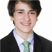 Doy clases particulares a mi hermana, primos y vecinos